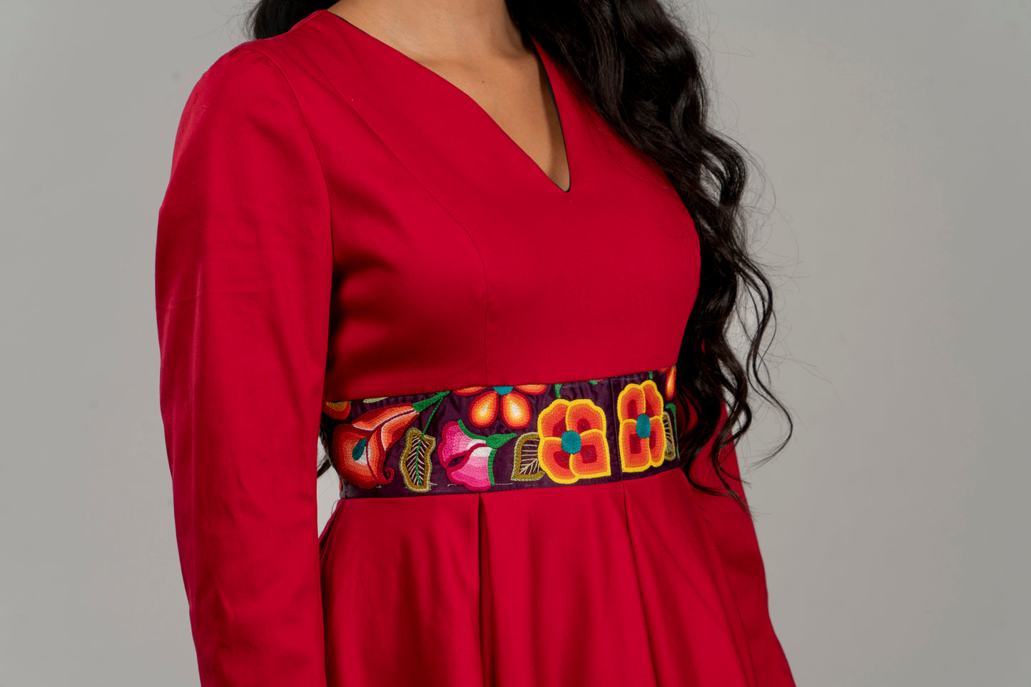 Edna Vestido