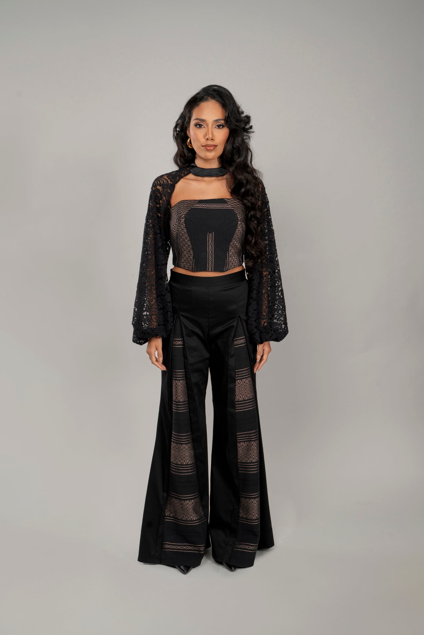 Evolet Conjunto