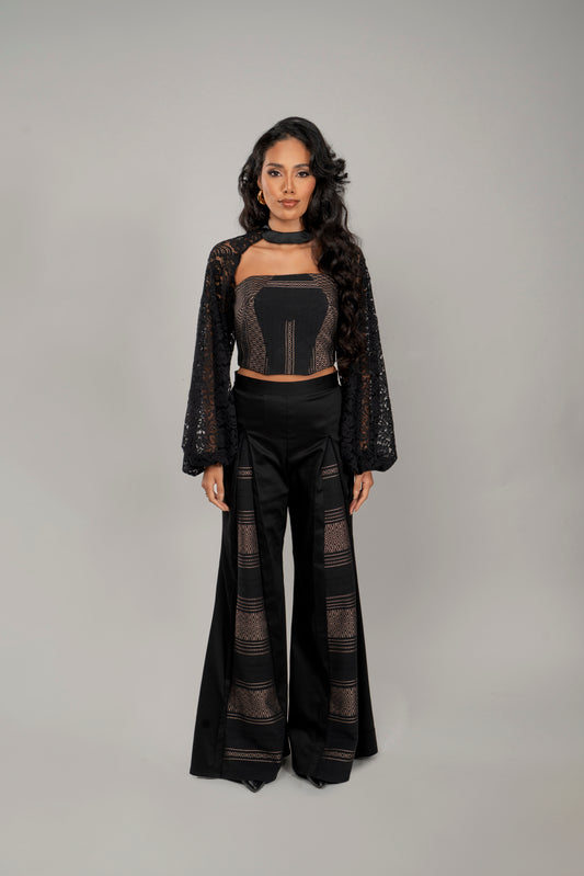 Evolet Conjunto