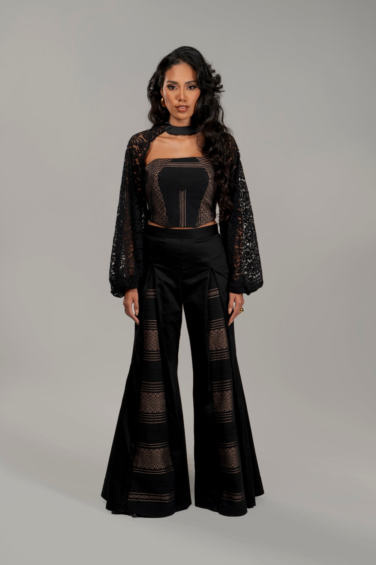 Evolet Conjunto