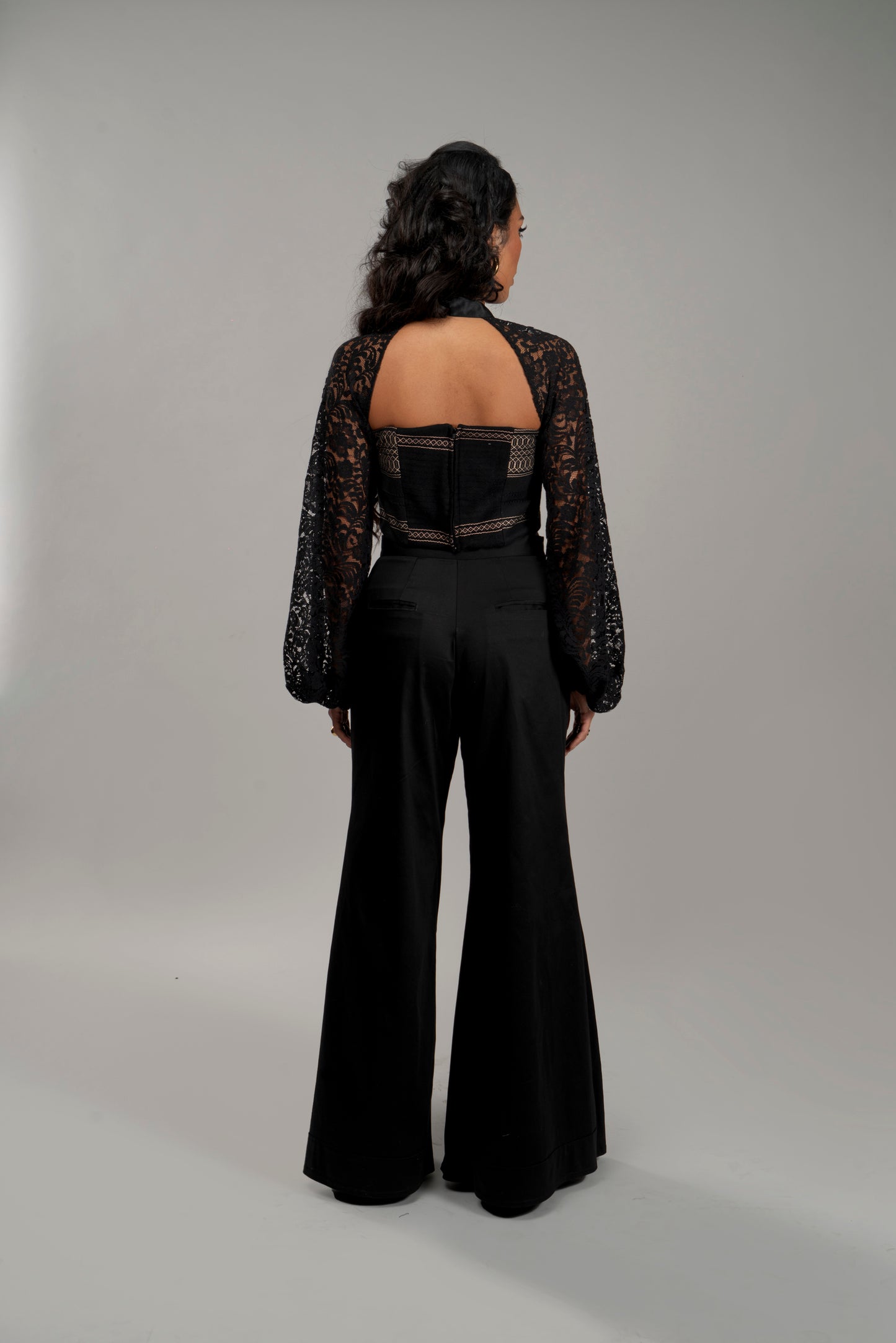 Evolet Conjunto
