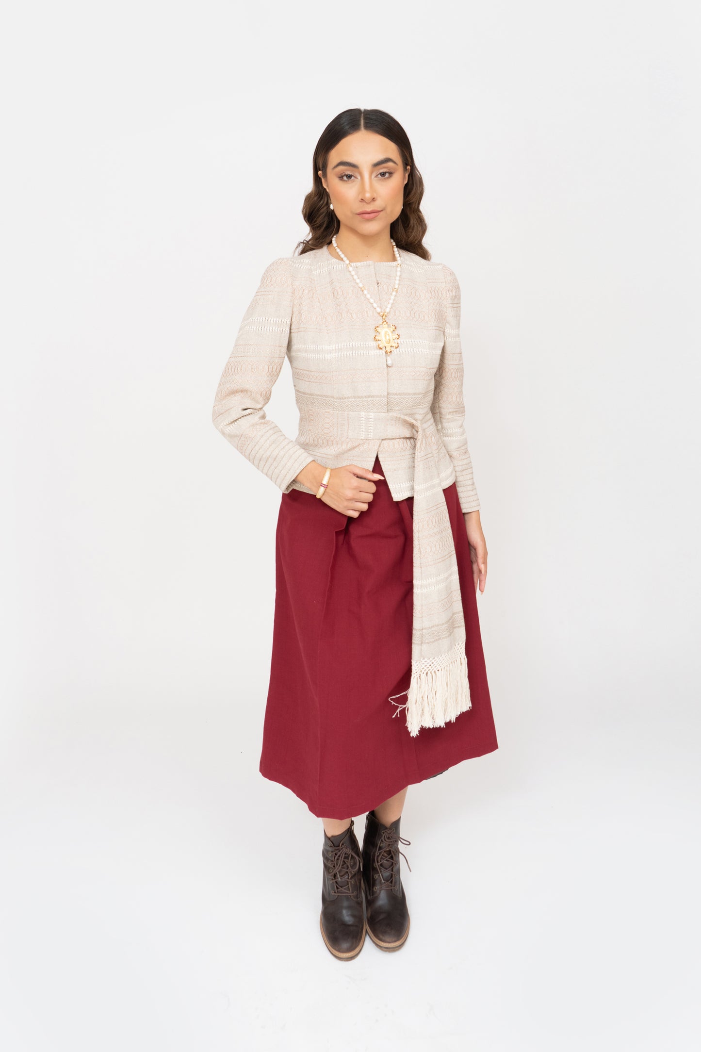 Diana Blusa