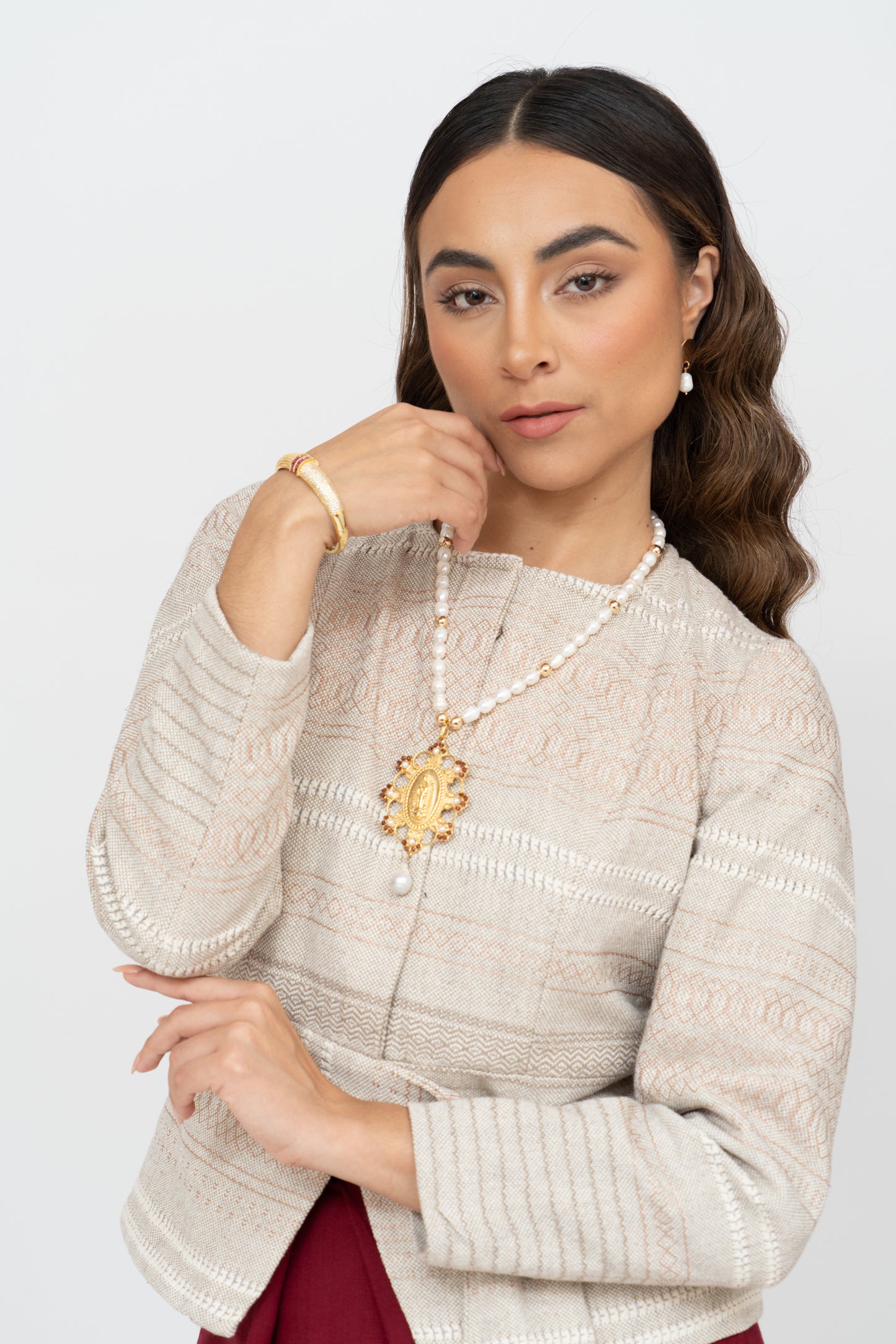 Diana Blusa
