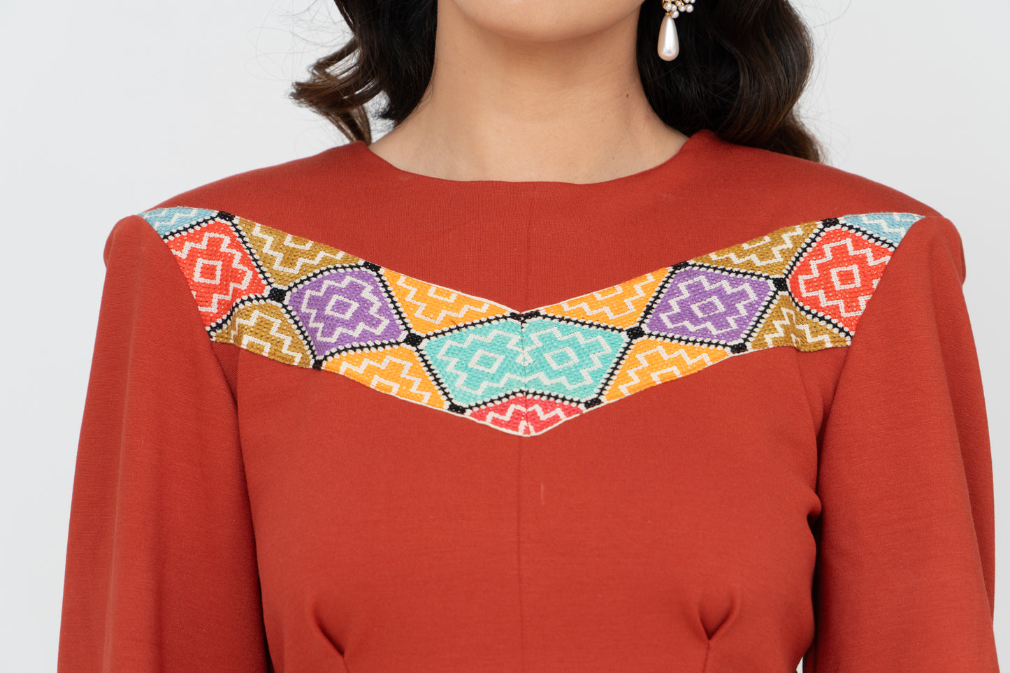 Dalia Blusa