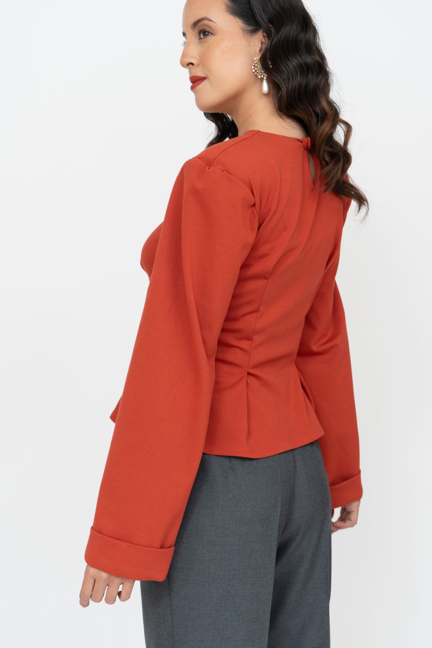 Dalia Blusa