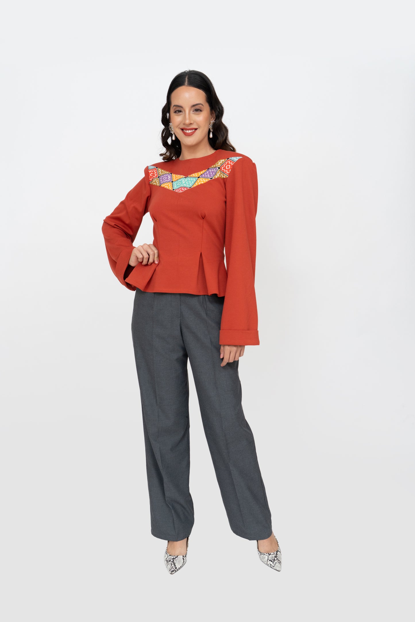 Darinka Pantalon