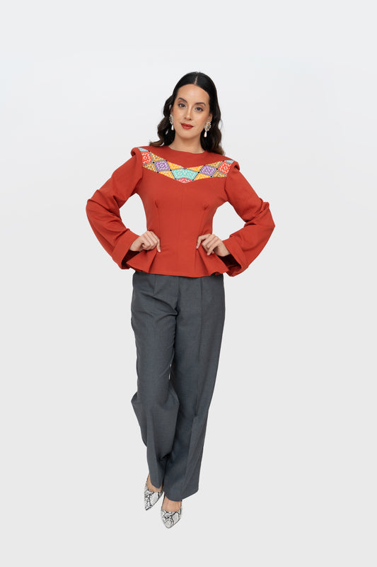 Dalia Blusa