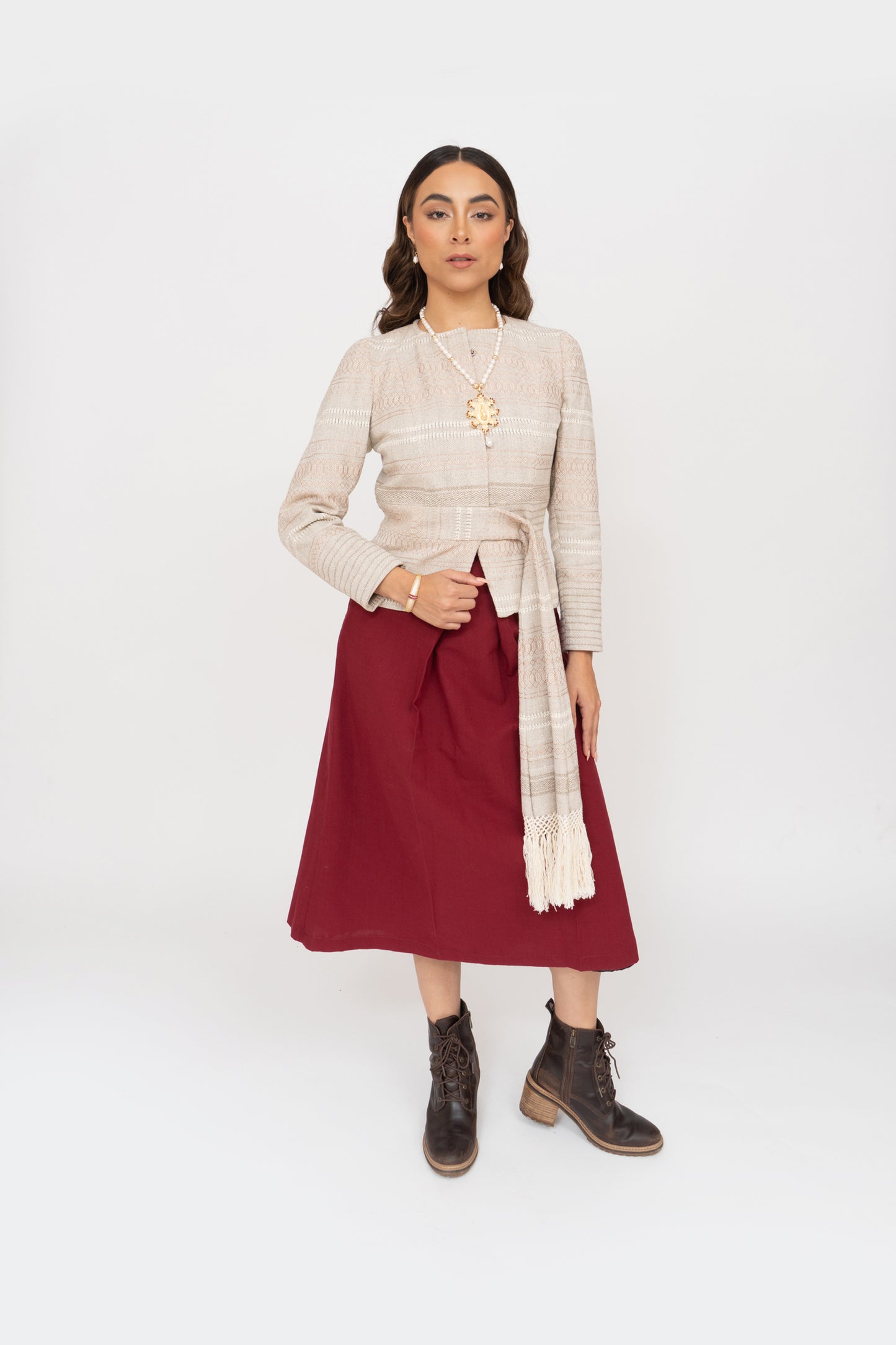 Diana Blusa