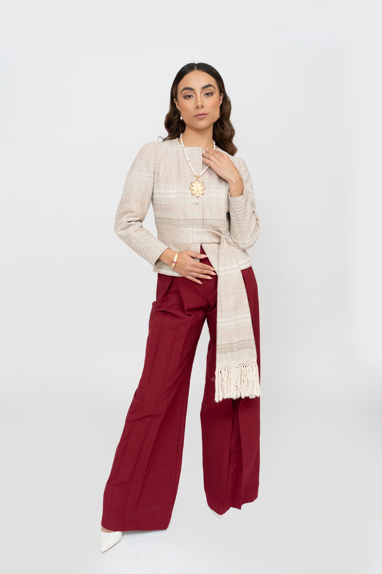 Diana Blusa