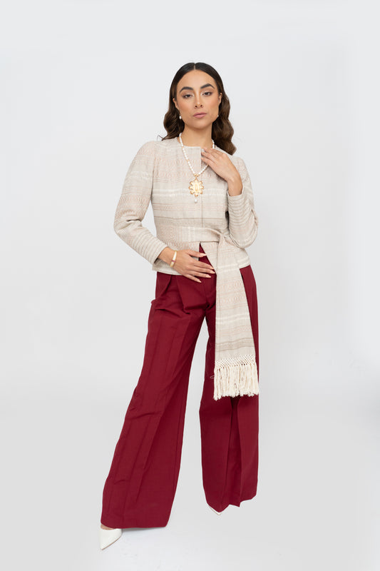 Deyanira Pantalon