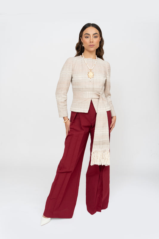 Diana Blusa