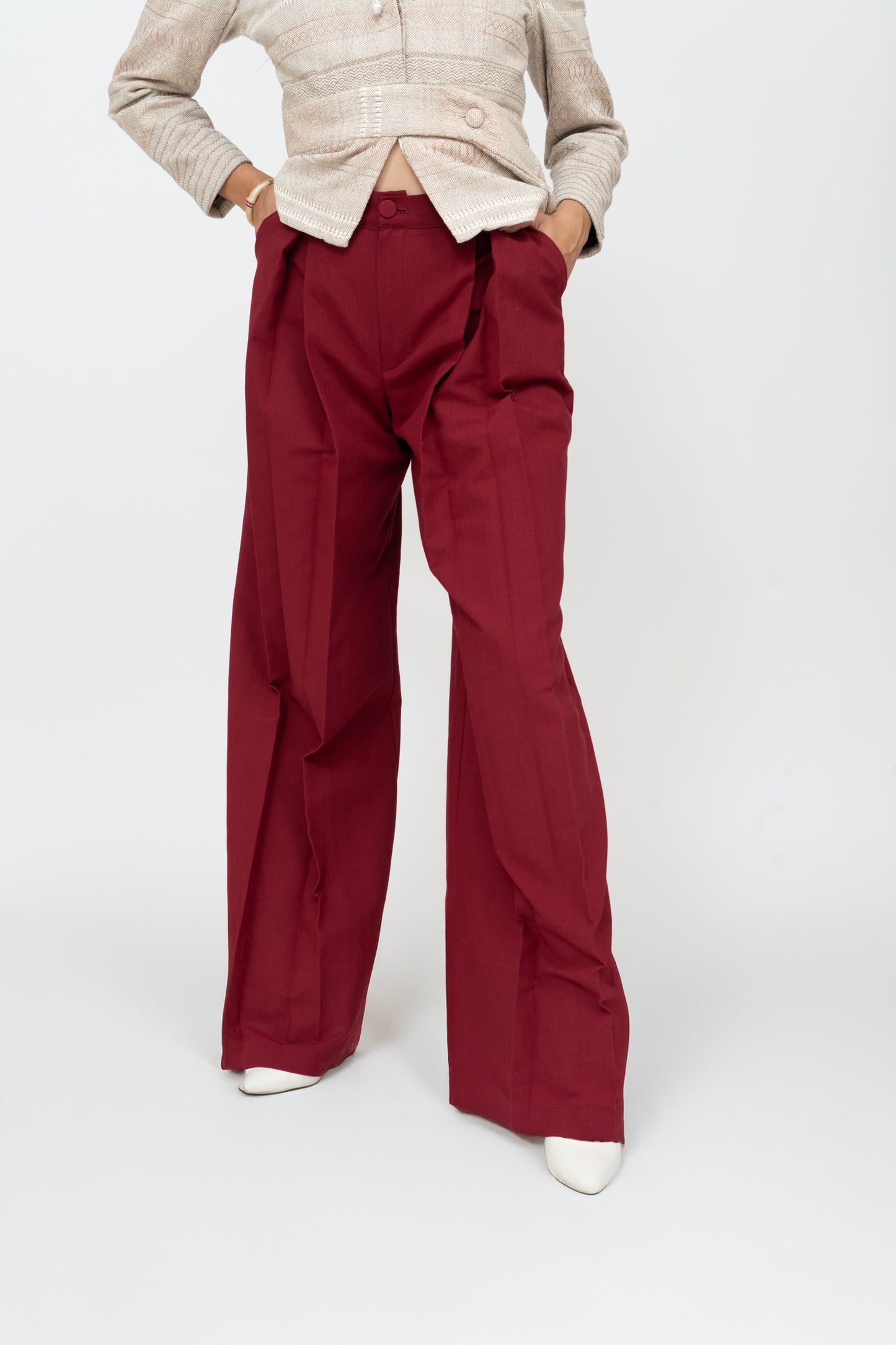 Deyanira Pantalon