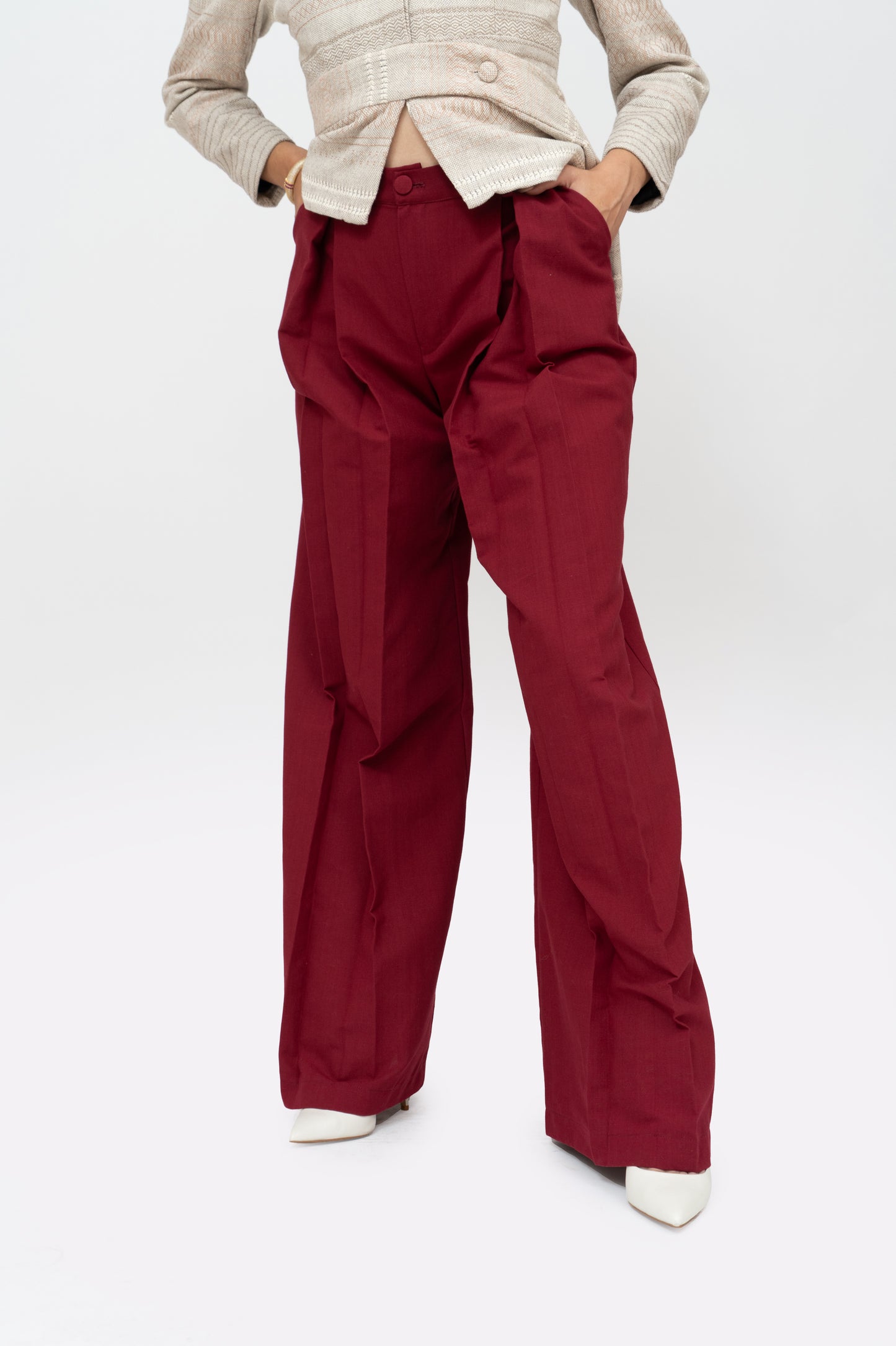 Deyanira Pantalon