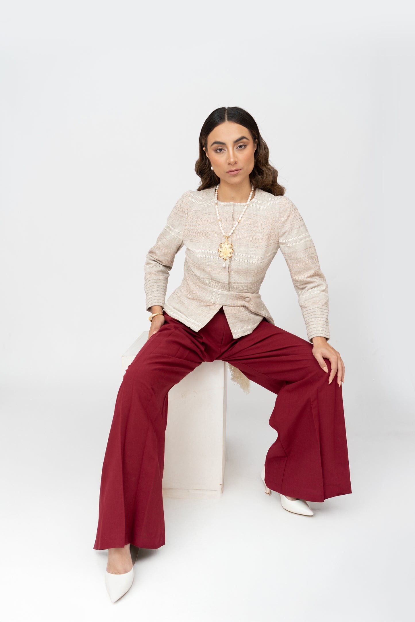 Diana Blusa