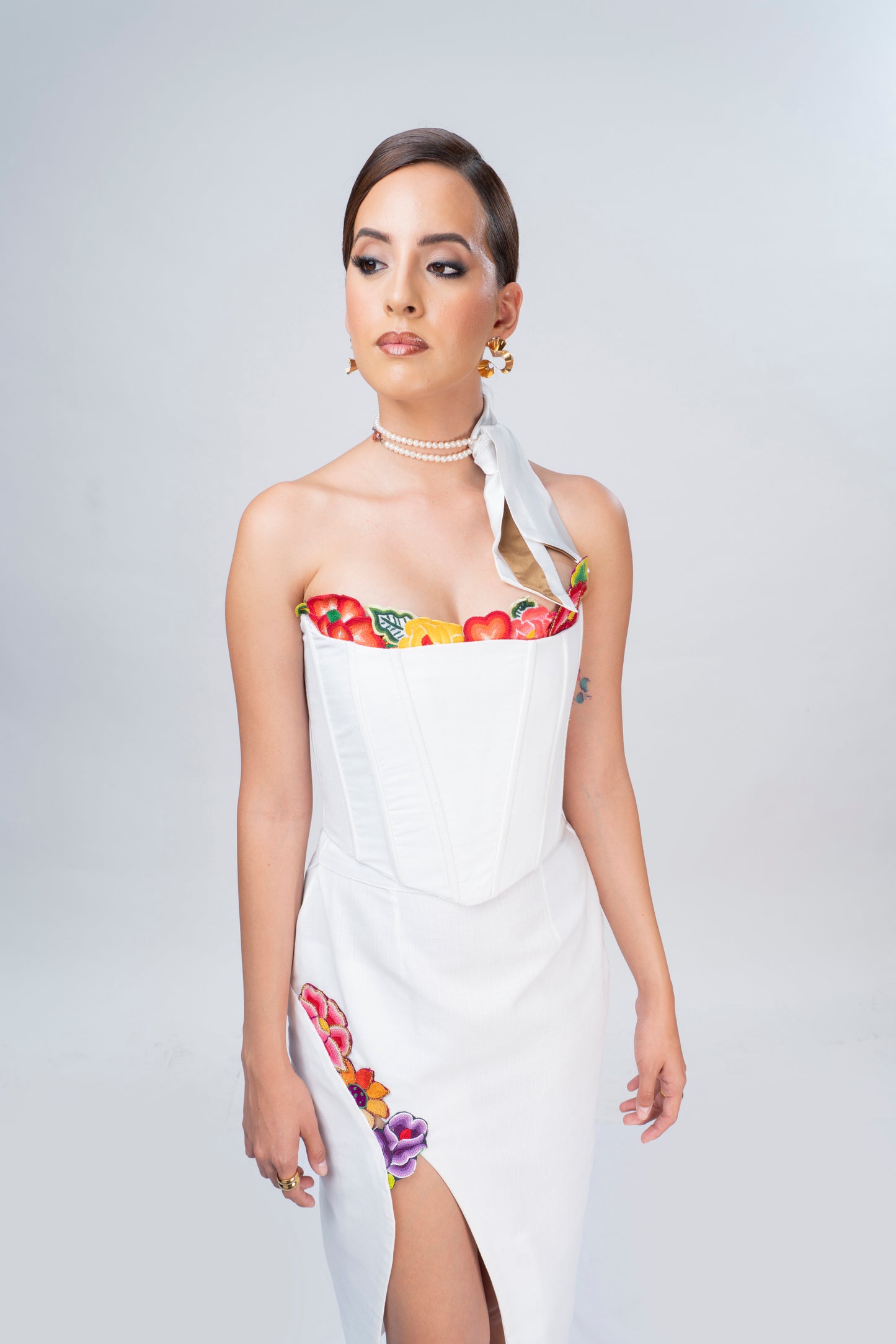 Ivonne Top