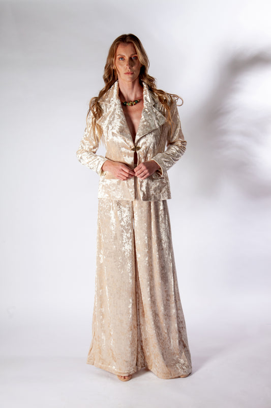 Genoveva Conjunto