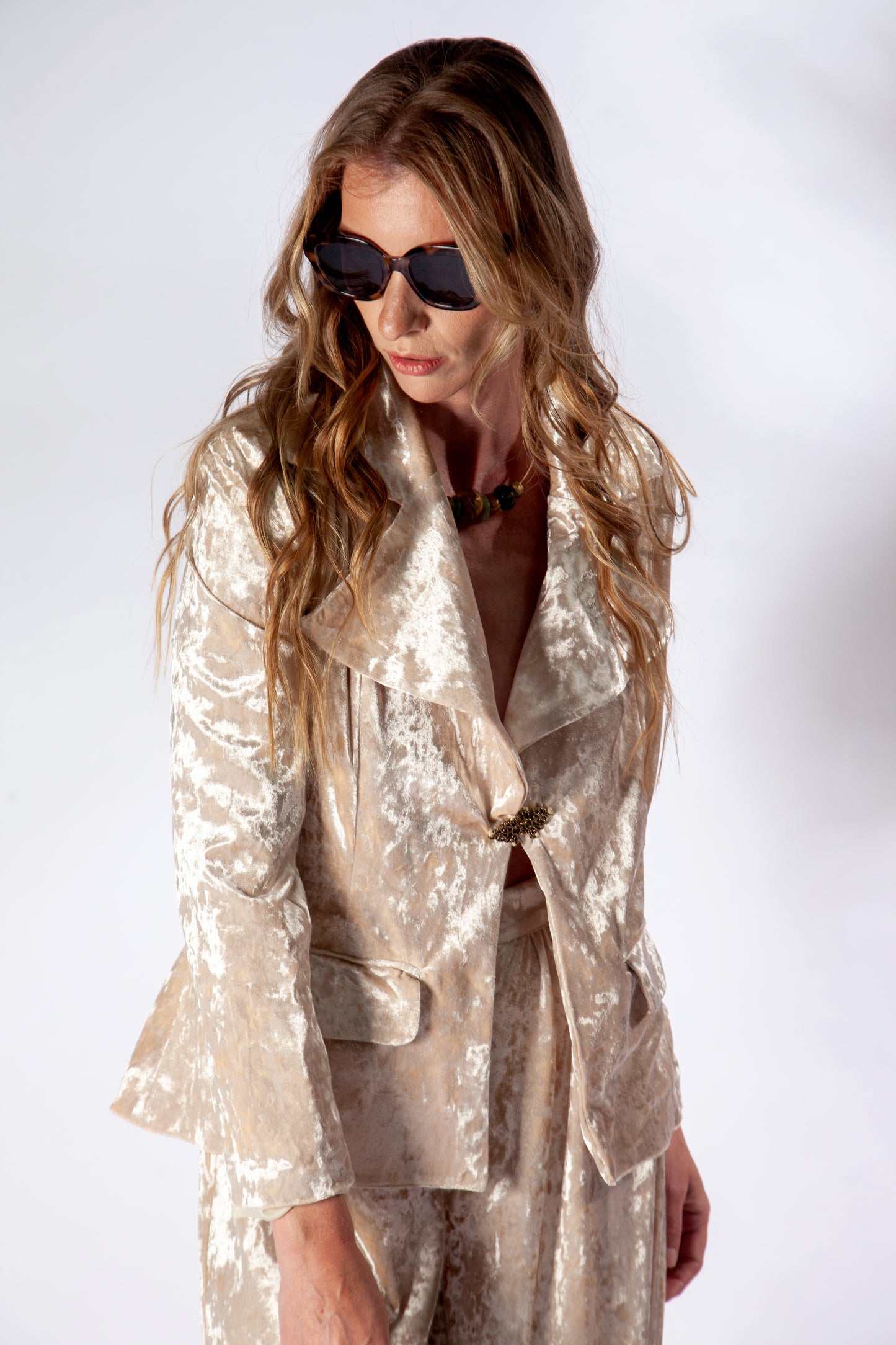 Genoveva Conjunto