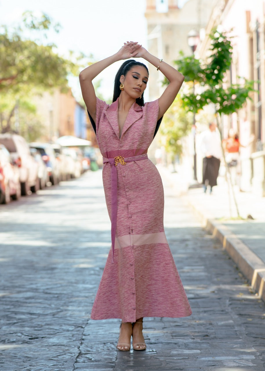 Amaranta Vestido