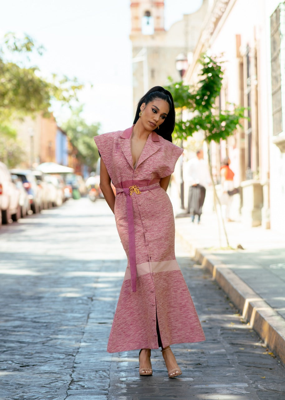 Amaranta Vestido