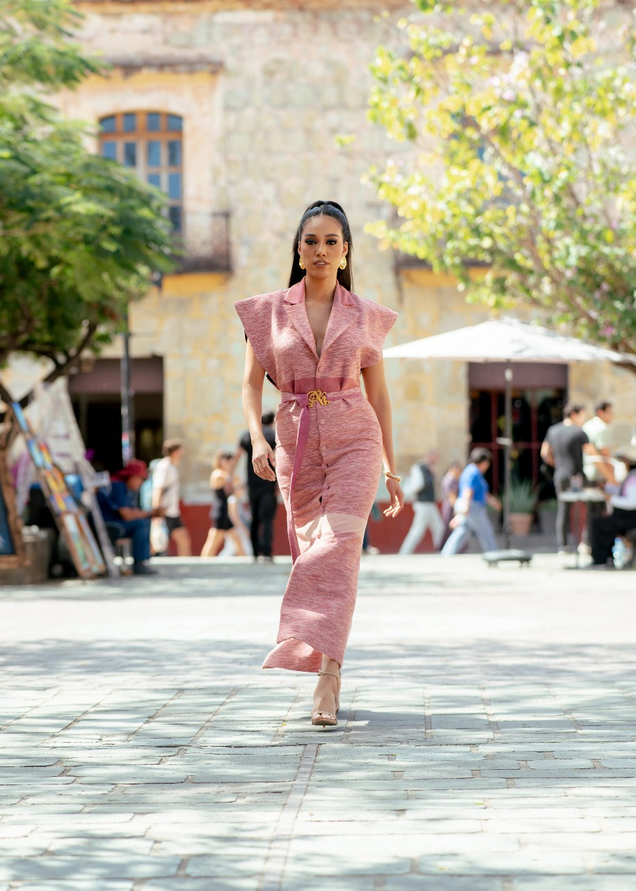 Amaranta Vestido