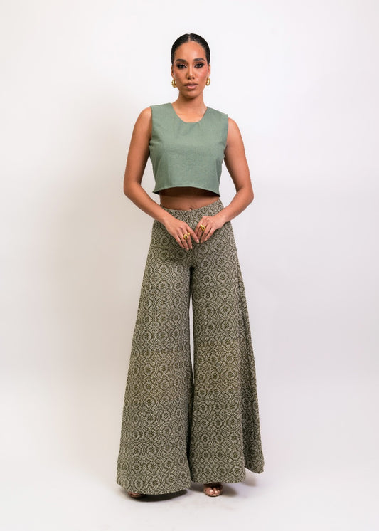 Giselle pantalon
