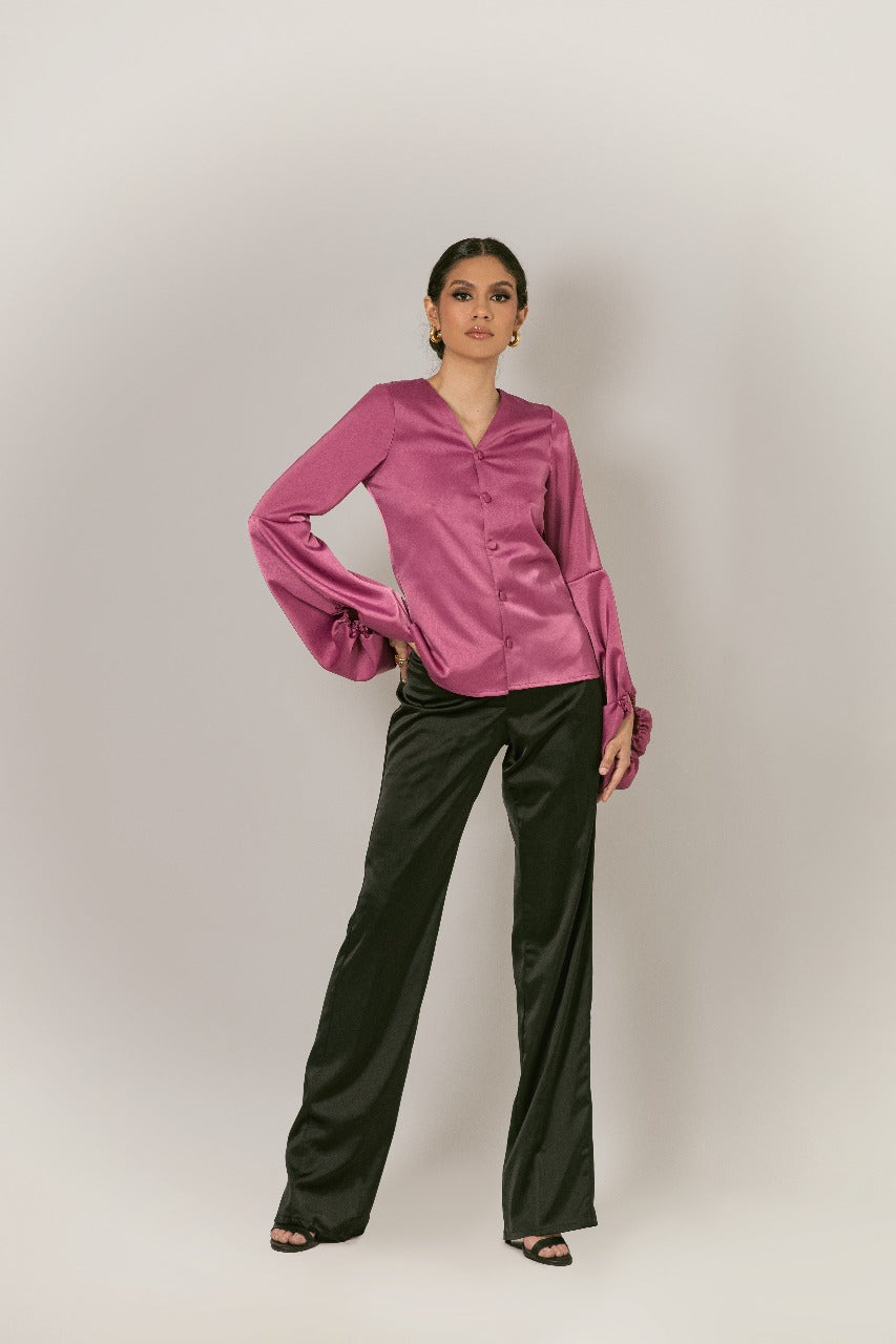 Atziri Blusa