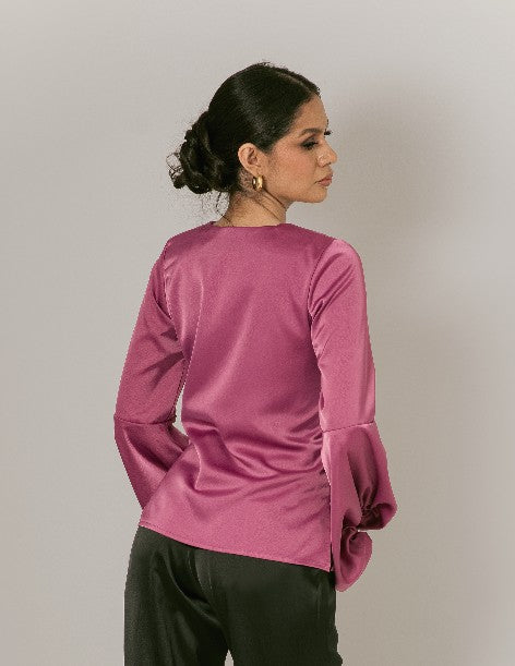 Atziri Blusa