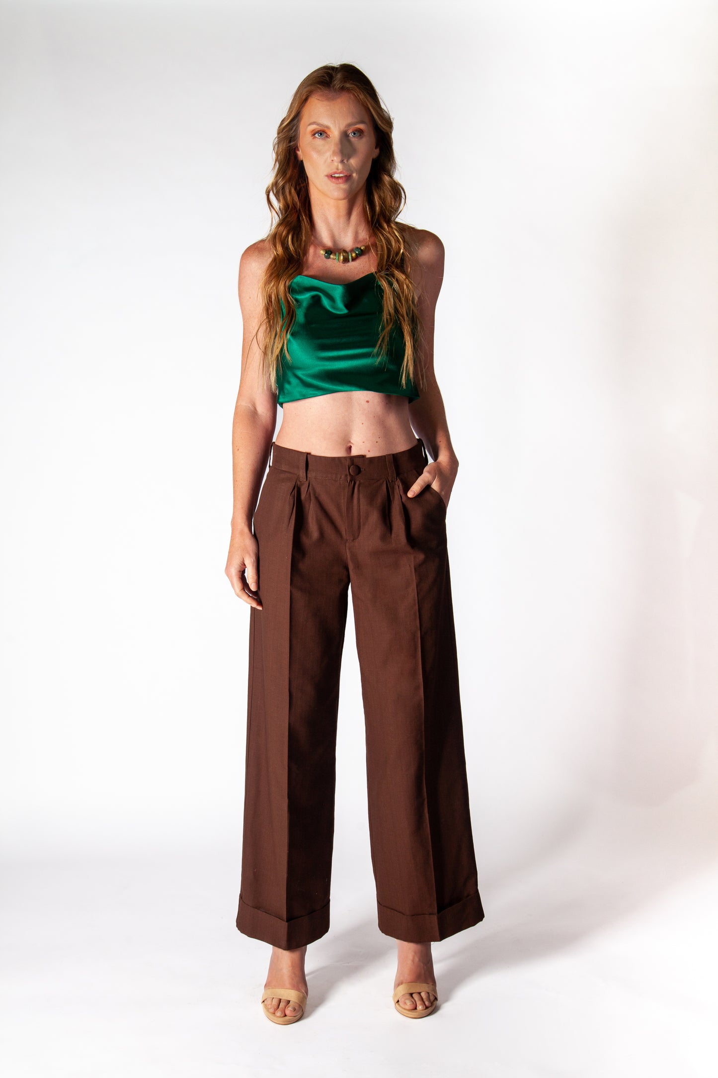 Garatzi Pantalón