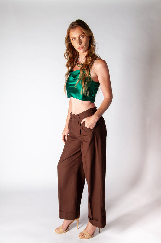 Garatzi Pantalón