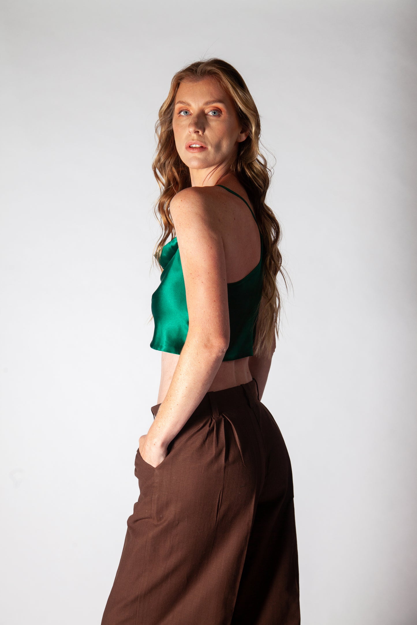 Garatzi Pantalón