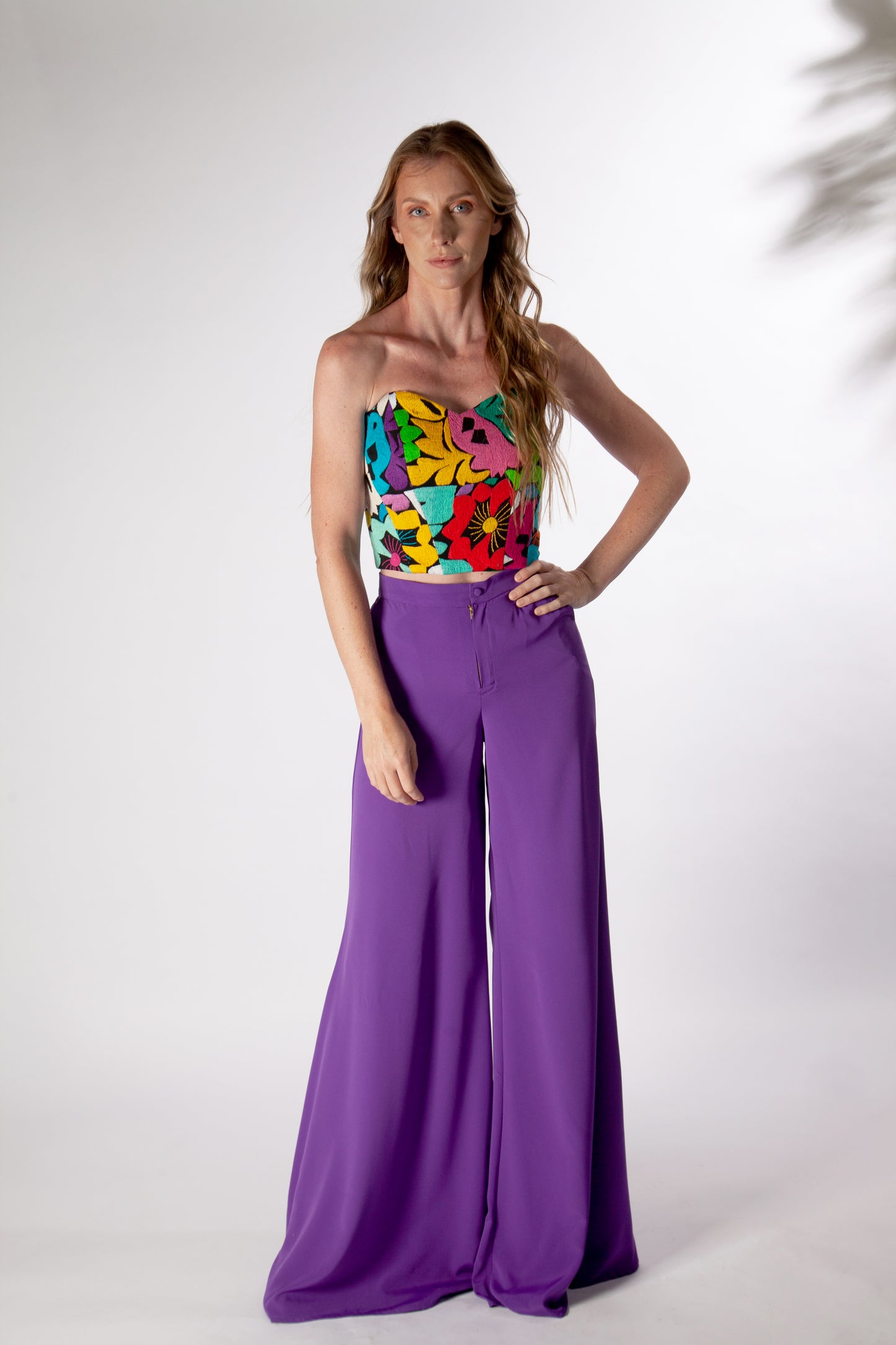 Georgia Pantalón
