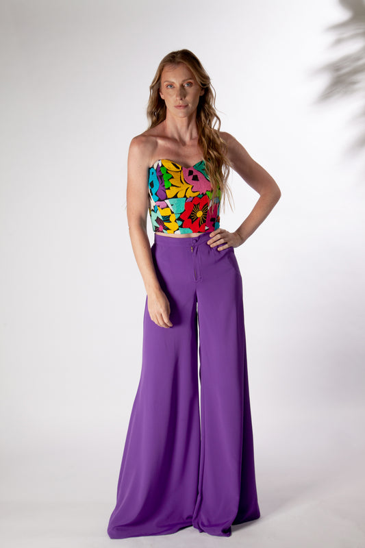 Georgia Pantalón