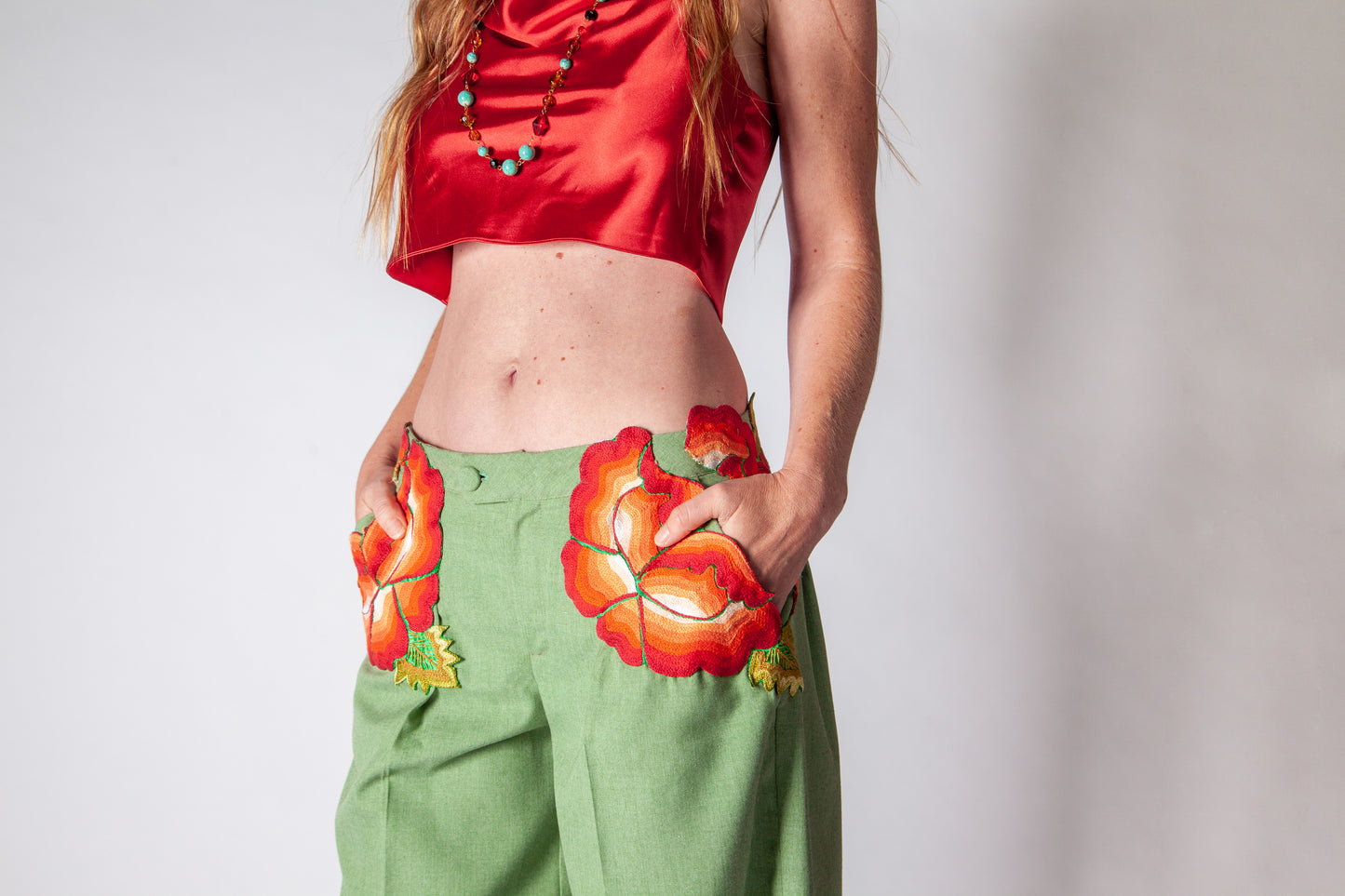 Giselda Pantalón