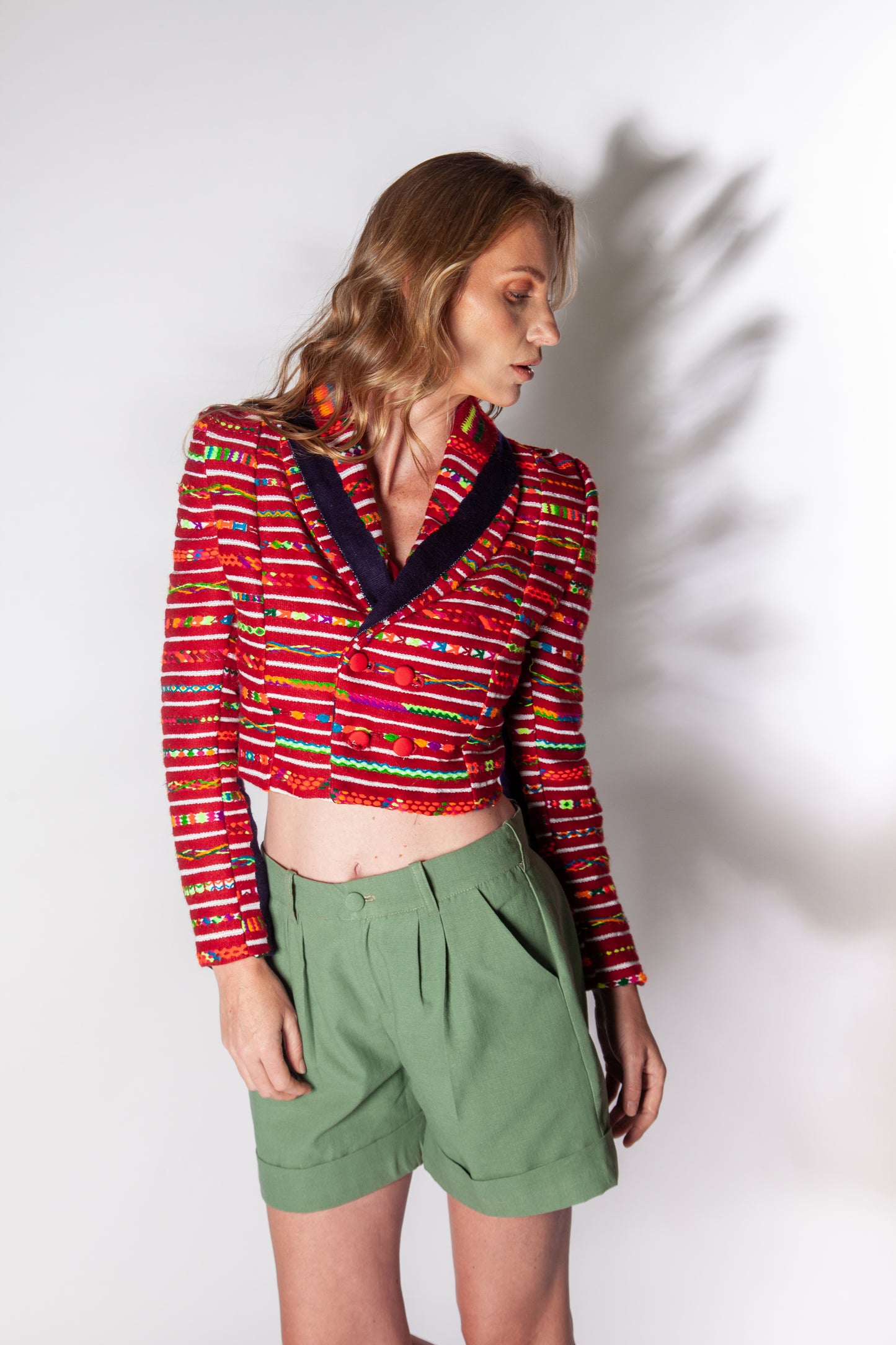 Saco Grace
