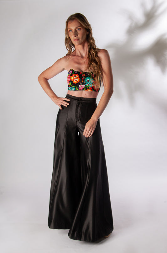 Genesis Blusa Top