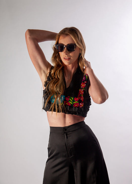 Giovanna Blusa Top