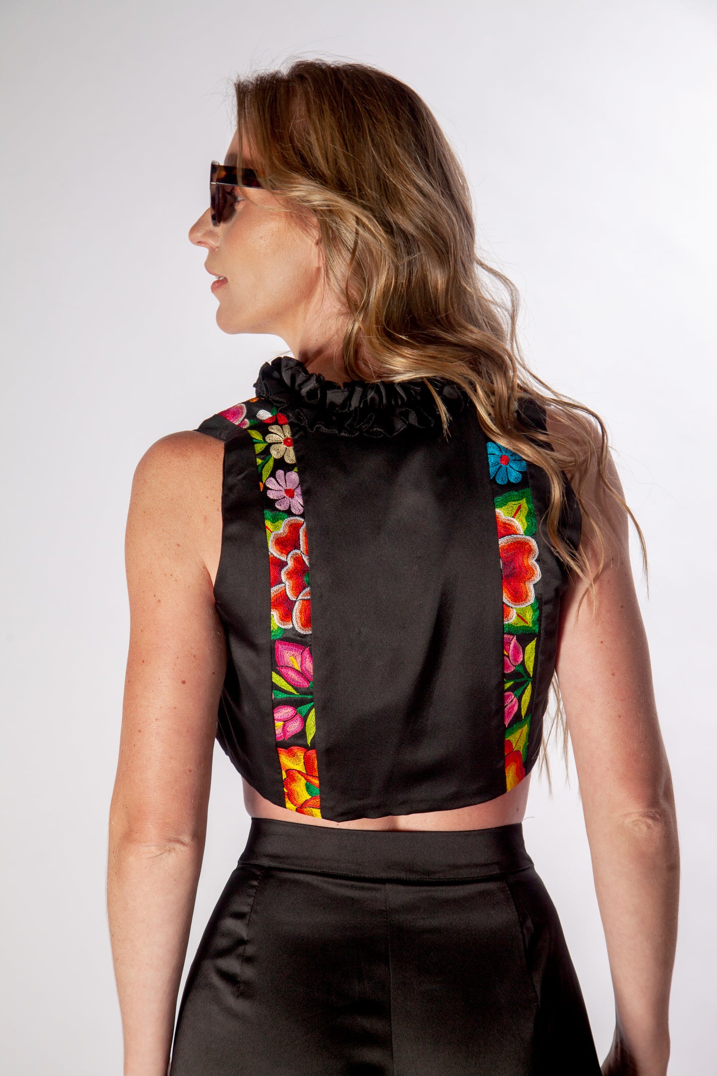 Giovanna Blusa Top