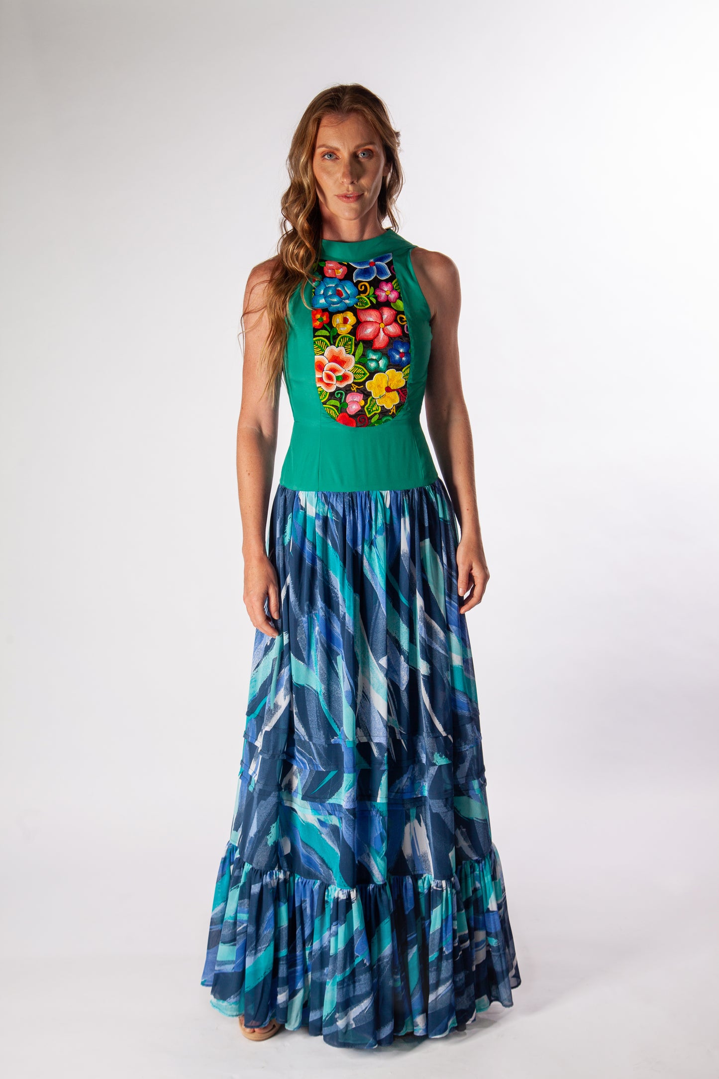 Galatea Vestido