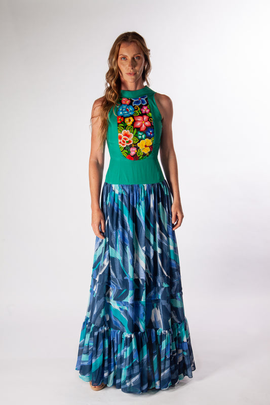 Galatea Vestido