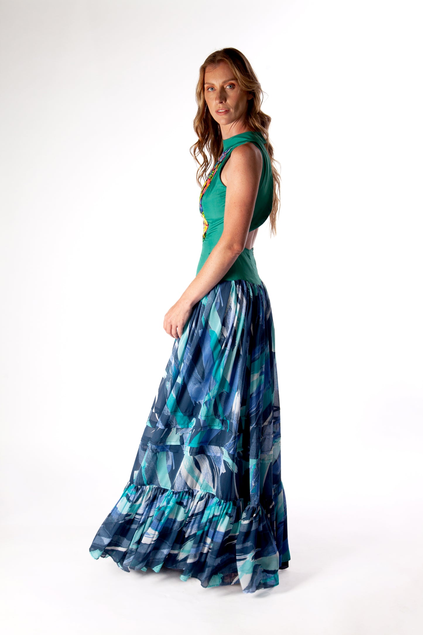 Galatea Vestido