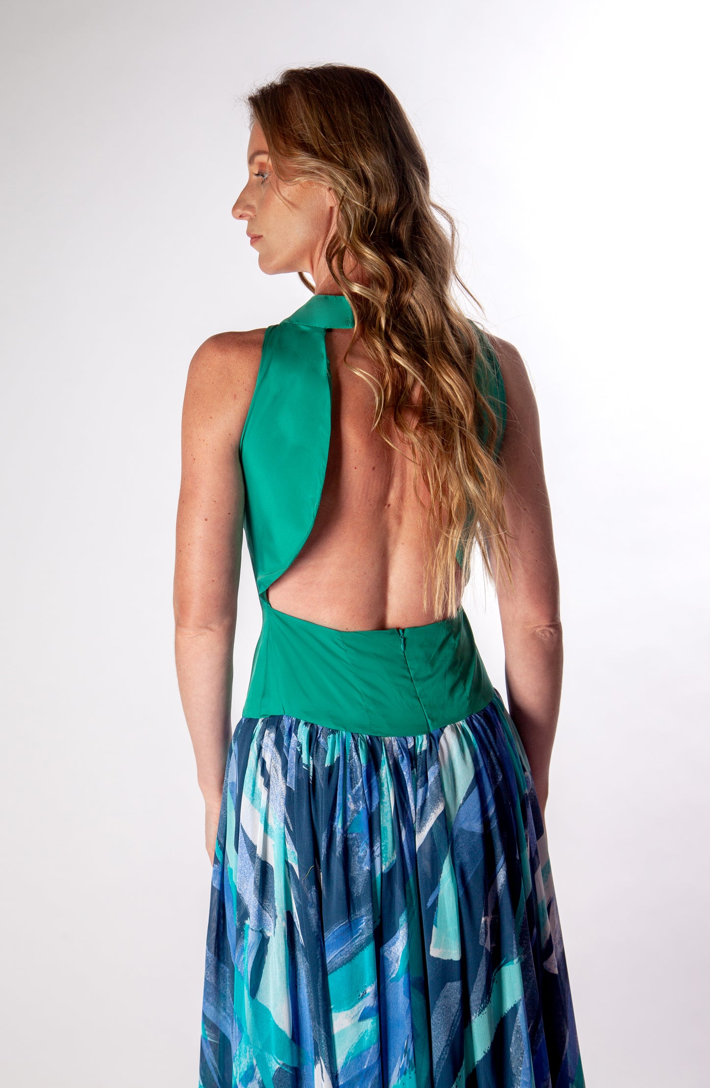 Galatea Vestido