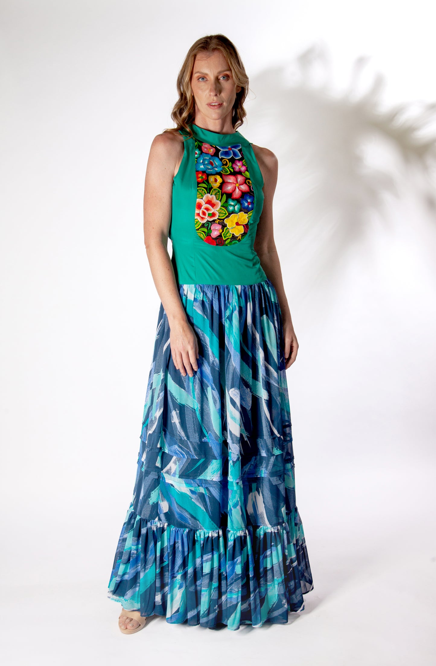 Galatea Vestido