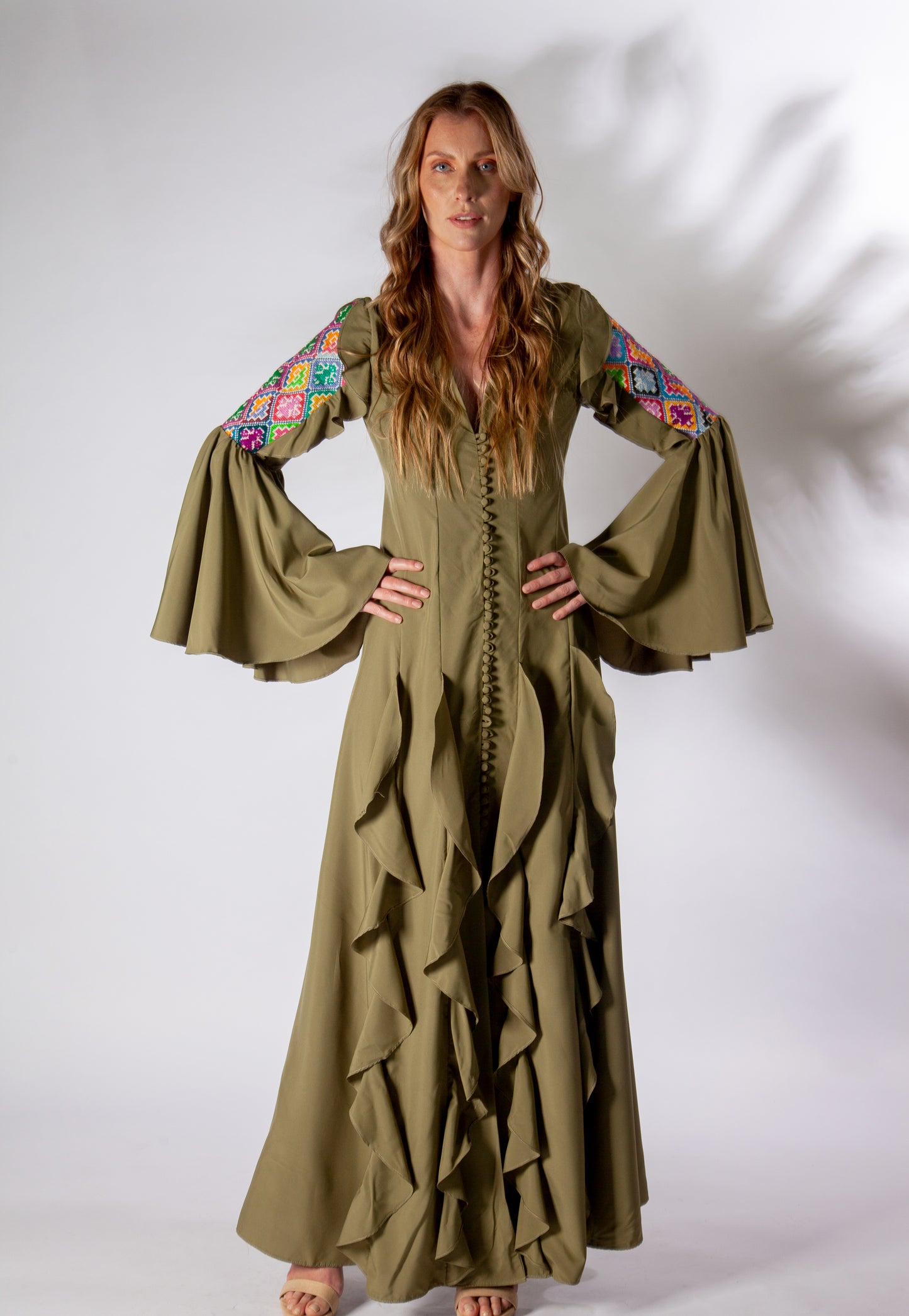 Giannina Vestido