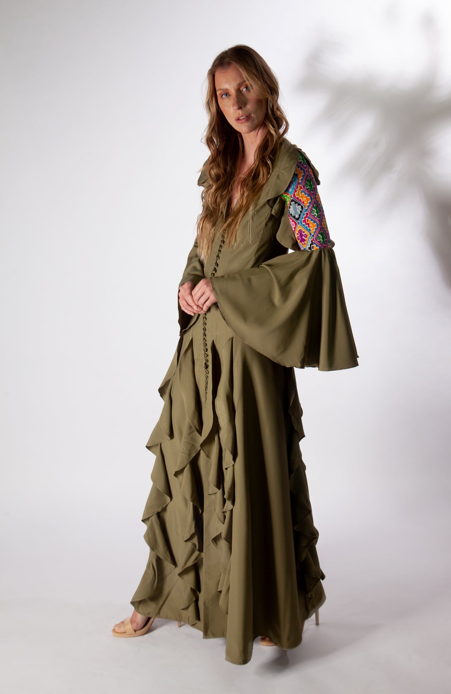 Giannina Vestido
