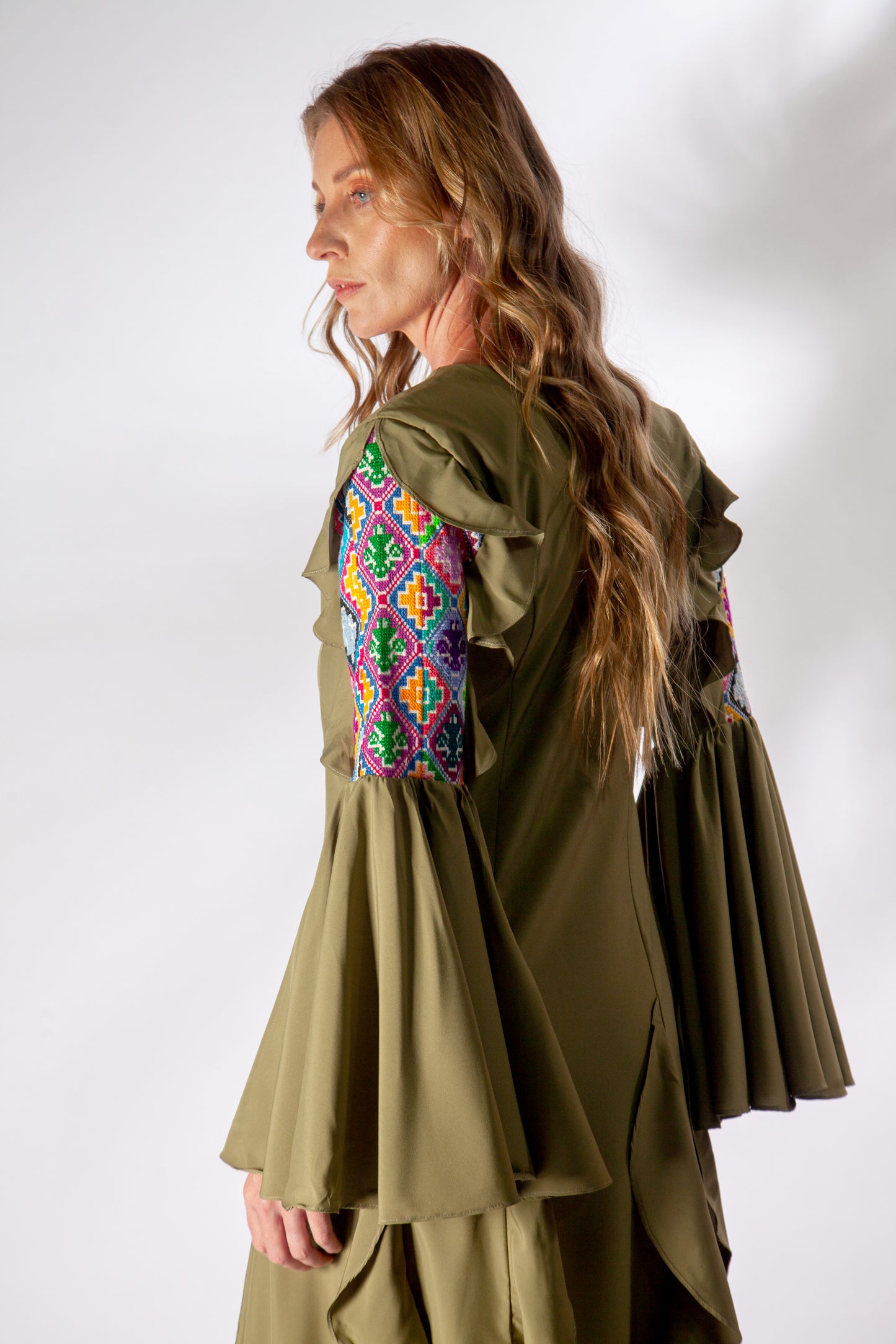 Giannina Vestido