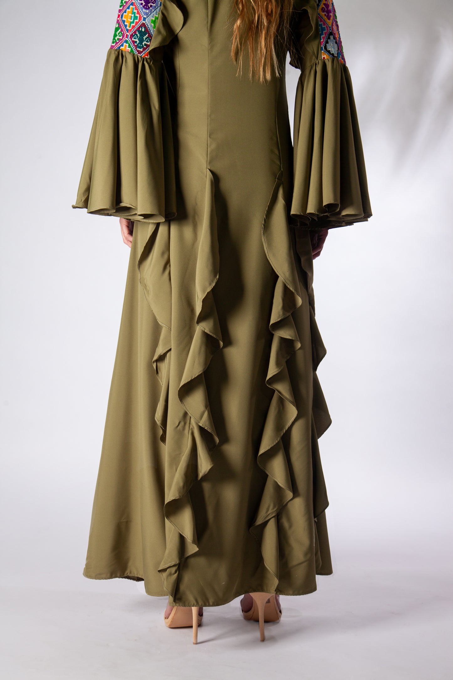 Giannina Vestido