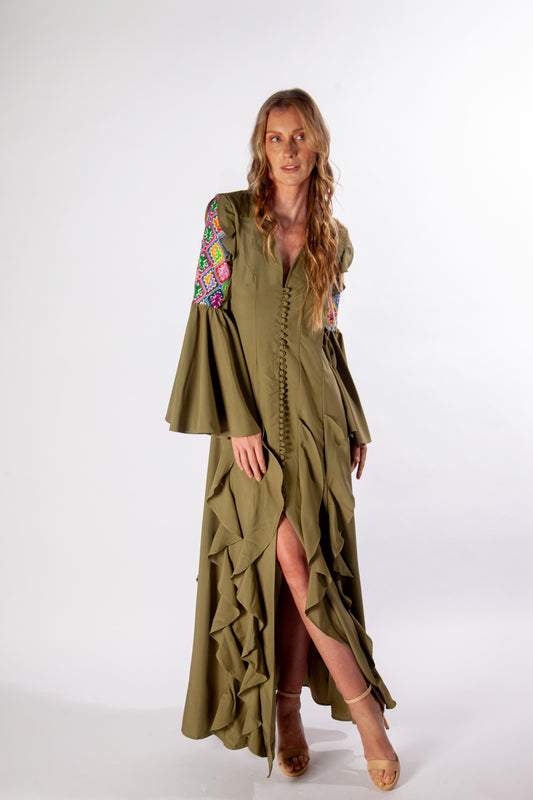 Giannina Vestido