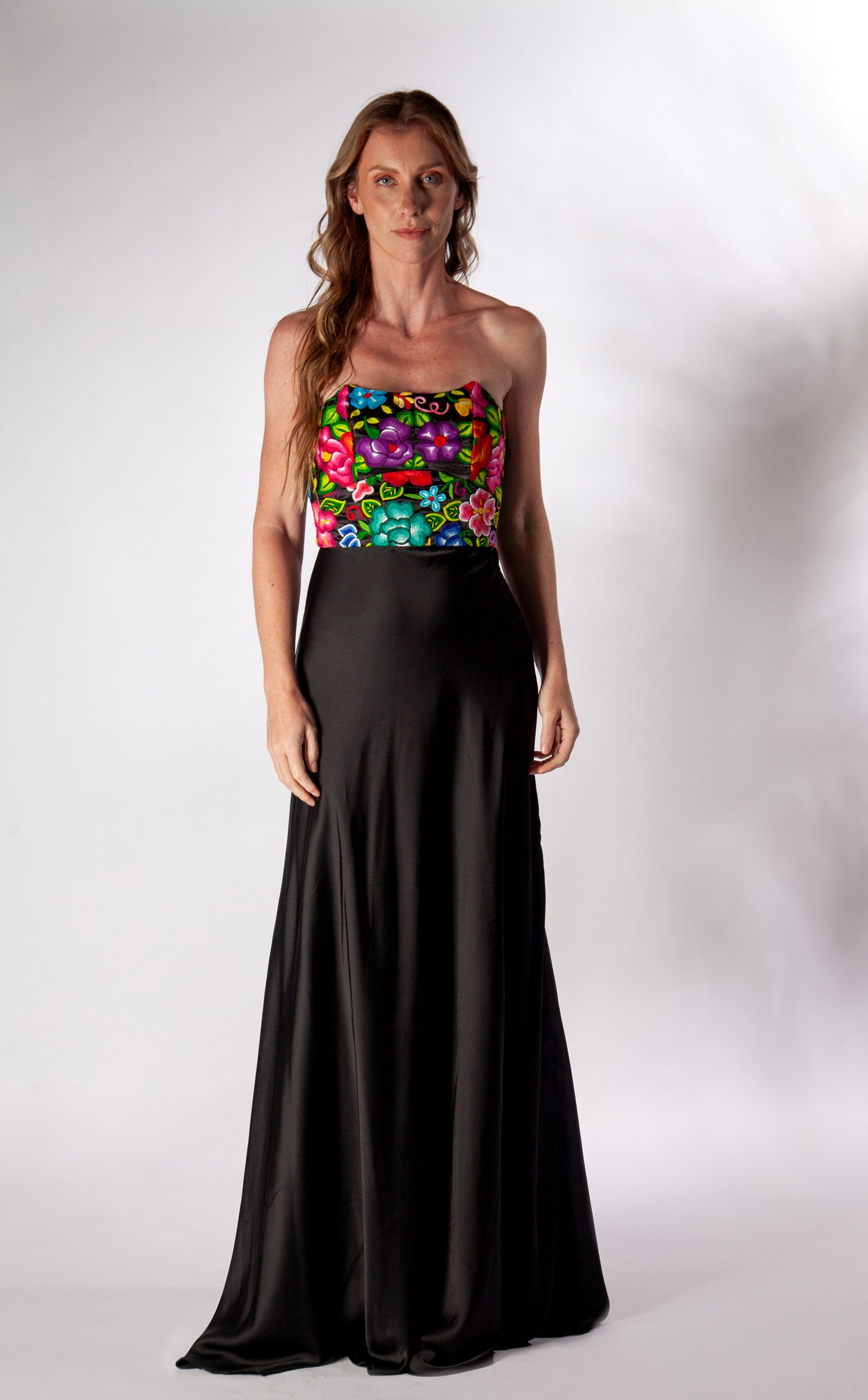 Gilberta Vestido
