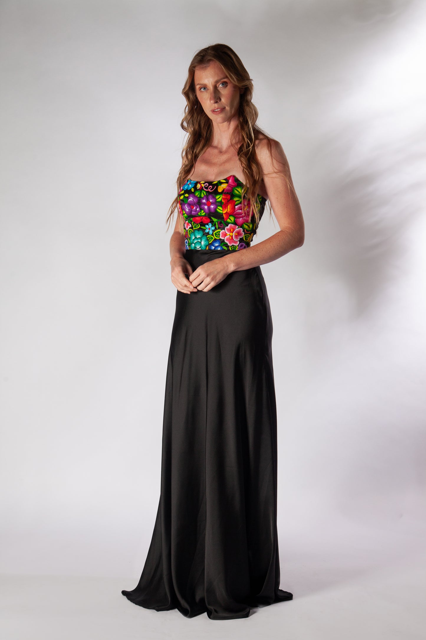 Gilberta Vestido