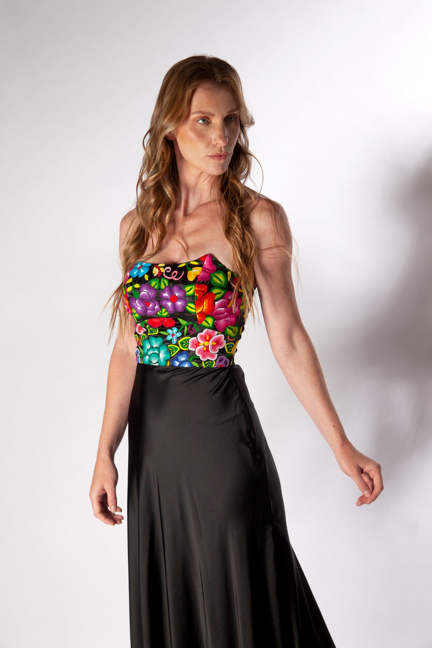 Gilberta Vestido